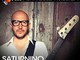 Saturnino: quattro corde e tanta energia al FIM Fiera della Musica Saturnino: quattro corde e tanta energia al FIM Fiera della Musica