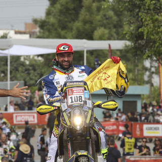 Albenga: oltre 10.000 euro al Gaslini in ricordo di Fausto Vignola