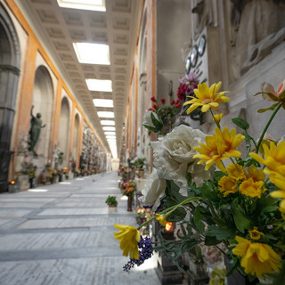 &quot;Risorgimentodonna&quot;, concerti e visite guidate a Staglieno per la Settimana dei Cimiteri Storici Europei