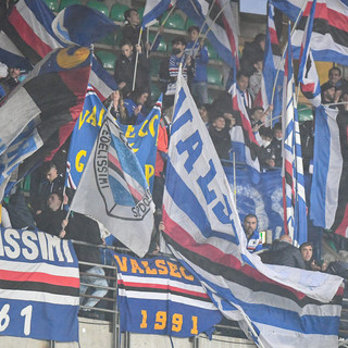La Sampdoria è salva, decisive le sconfitte di Genoa e Cagliari