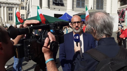 Elezioni comunali, Toscano (DSP): "Precariato universitario, vergogna di Stato. A Genova e in Italia serve una svolta politica e culturale"