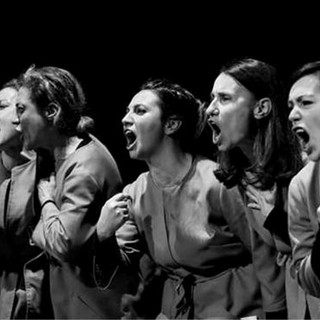 Teatro amatoriale: concorso per il Festival Regionale Ligure il Sipario Strappato