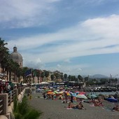 La festa del mare a Pegli