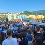 L'ultimo saluto a Elisa Bozzano: "Sarai sempre nei nostri cuori"