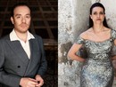 Genova celebra la grande lirica con Francesco Meli, Serena Gamberoni e i giovani talenti del Carlo Felice