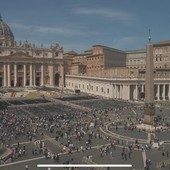Foto Vatican News Italiano