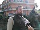 Pulizia dei rivi sì, ma non a Levante. La denuncia del presidente Bogliolo: "Voglio pensare che sia semplicemente una svista" Pulizia dei rivi sì, ma non a Levante. La denuncia del presidente Bogliolo: "Voglio pensare che sia semplicemente una svista"