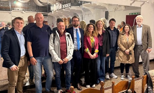 Apparizione, assemblea partecipata su sicurezza e mobilità: “I cittadini chiedono risposte concrete”