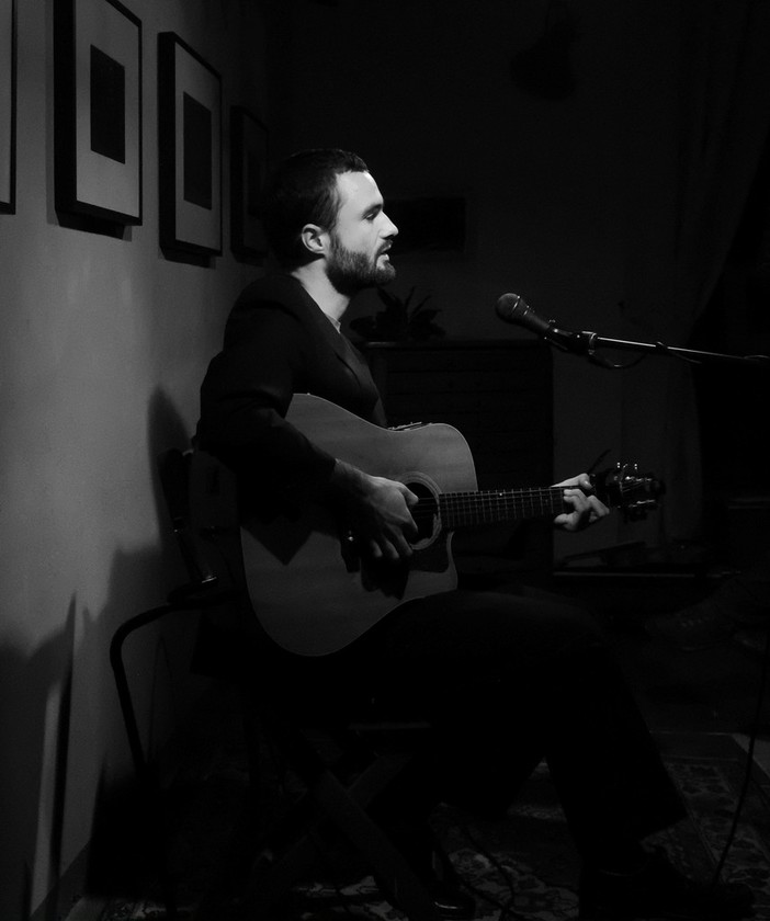 Il legame tra chitarra e la città celebrato al Castello D'Albertis
