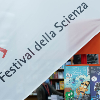 Festival della Scienza: domenica 1 novembre il gran finale della diciottesima edizione