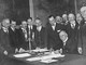 Giovedì 12 novembre il Centenario del Trattato di Rapallo