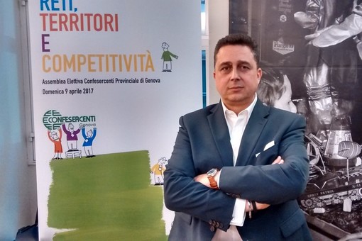Benzinai, rinnovato l’accordo per distributori a marchio Esso: Faib Liguria protagonista
