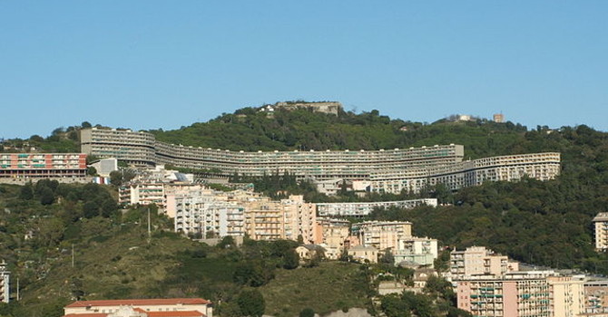 Biscione, ok alla progettazione per l'installazione di nuove telecamere: via libera dalla commissione municipale