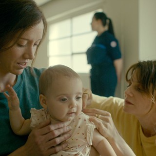 &quot;The Sixt Child&quot; è il film vincitore del Riviera International Film Festival 2023