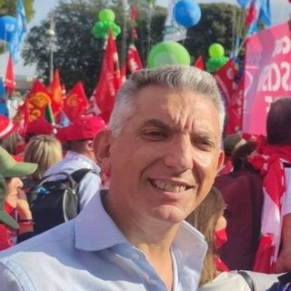 Il consigliere Maranini "Prima di preoccuparsi delle frottole Bucci pensi a dare risposte" Il consigliere Maranini "Prima di preoccuparsi delle frottole Bucci pensi a dare risposte"