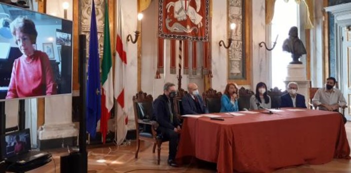Festival del Compositore “La Classica”, tra composizioni inedite e musicisti internazionali (Video) Festival del Compositore “La Classica”, tra composizioni inedite e musicisti internazionali (Video)