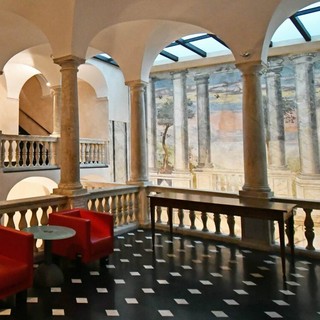 Fondazione Carige si apre ai giovani talenti: una settimana di arte, musica e parole con “È Cultura!”