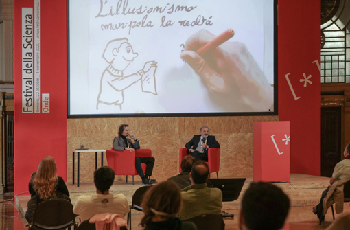 Festival della Scienza: il programma di venerdì 30 ottobre