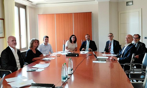Filse approva il bilancio 2025: oltre 550 milioni gestiti e 132 milioni a sostegno di imprese e famiglie Filse approva il bilancio 2025: oltre 550 milioni gestiti e 132 milioni a sostegno di imprese e famiglie