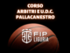 Al via in Liguria il corso arbitri di pallacanestro della Federazione Italiana Al via in Liguria il corso arbitri di pallacanestro della Federazione Italiana