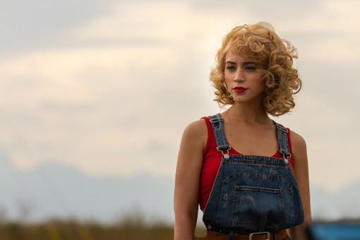 Sabato 14 maggio al Riviera International Film Festival  la Premiere mondiale di “Frank e Penelope”