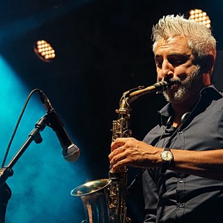 Finale, dopo 50 anni è Fabio Tessiore che realizza il sogno di Ungaretti: “Soliloquio” è diventata canzone