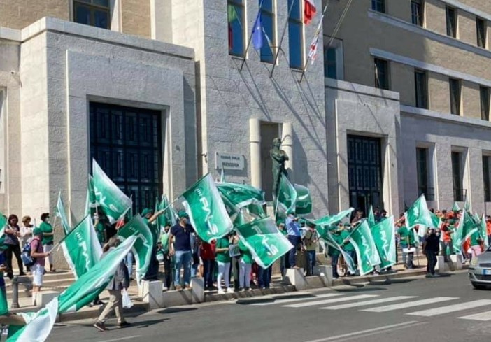 Fials: approvati 100 mln per indennità alle professioni sanitarie, riconosciuto l'impegno del sindacato