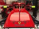 Formula 1: la Ferrari corre con Genova &quot;Nei nostri cuori&quot;