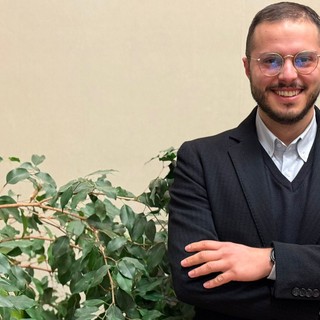 Federico Barbieri (Genova Domani): &quot;La mia ricetta per Sestri Ponente? Parcheggi, aree verdi e spazi pubblici&quot; (VIDEO)