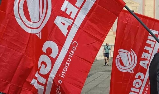 Arresti negli appalti per la costruzione dei cassoni a Vado: Fillea Cgil aveva denunciato irregolarità
