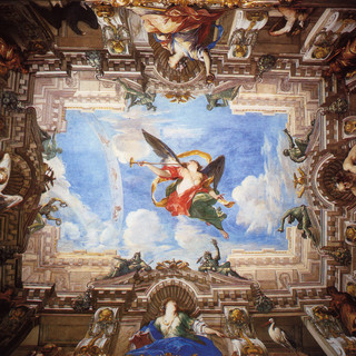 Palazzo Reale festeggia i 100 anni della donazione della dimora allo Stato Italiano Palazzo Reale festeggia i 100 anni della donazione della dimora allo Stato Italiano