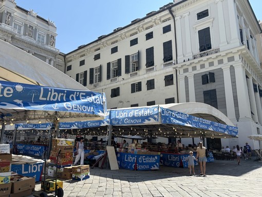 Fiera del Libro a rischio l’edizione del centenario: “Manca una piazza adatta”