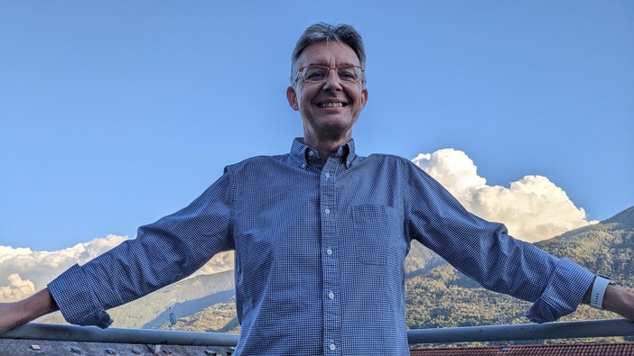 Capobianco, il guru italiano delle startup: “Così porto i talenti dal nostro paese alla Silicon Valley”