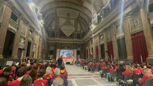 Festival della Scienza, gli appuntamenti di giovedì 30 ottobre Festival della Scienza, gli appuntamenti di giovedì 30 ottobre