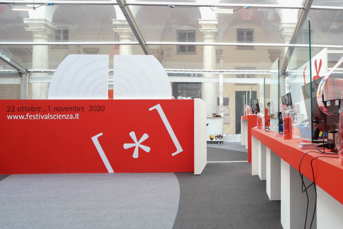 Festival della scienza: ampio il programma del 31 ottobre Festival della scienza: ampio il programma del 31 ottobre