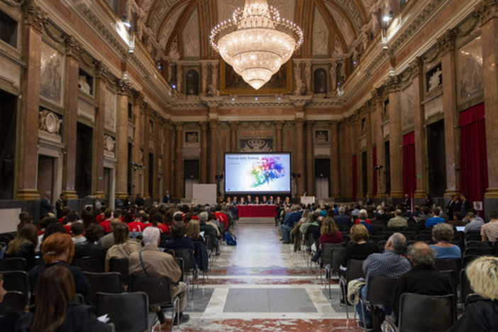 Aperta fino al 21 febbraio 2022 la call for proposal della ventesima edizione del Festival della Scienza