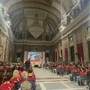 Straordinario successo d'esordio per il Festival della Scienza 2026, vendite in aumento del 25%