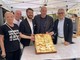 Festa della Focaccia di Recco Igp da record: registrate oltre 20mila presenze Festa della Focaccia di Recco Igp da record: registrate oltre 20mila presenze