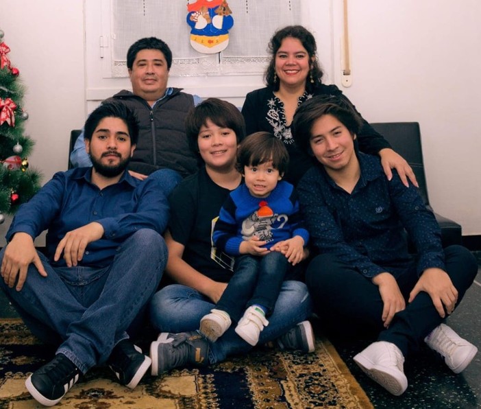 La storia della famiglia Larco da Genova al Perù La storia della famiglia Larco da Genova al Perù