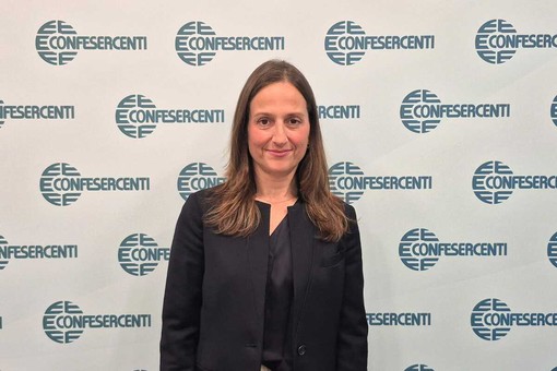 La genovese Francesca Recine eletta presidente nazionale Fismo Confesercenti