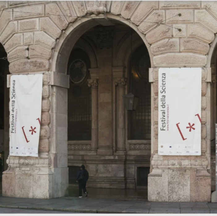 Festival della Scienza: Ognissanti tra neuroscienze, archeologia e spettacoli quantistici Festival della Scienza: Ognissanti tra neuroscienze, archeologia e spettacoli quantistici