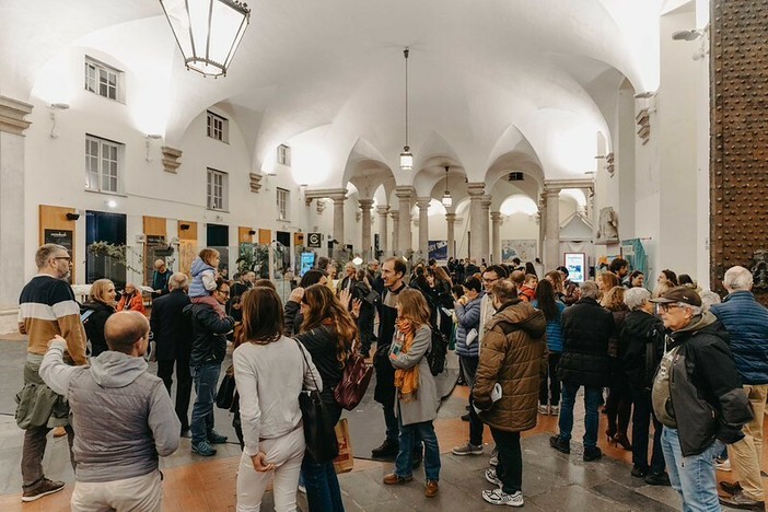 Festival della Scienza: dal premio Nobel Arthur McDonald all’IA a teatro, il programma di mercoledì 28 ottobre