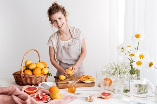 Quali sono le proprietà e benefici degli agrumi?