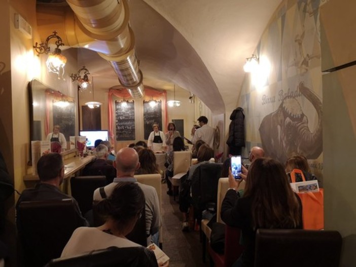 Foto tratta dalla pagina Fb "Visit Cuneese"