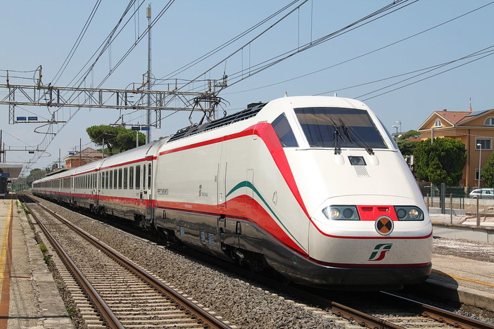 Due nuovi Frecciabianca Genova-Roma: potenziato il collegamento tra la Liguria e la Capitale