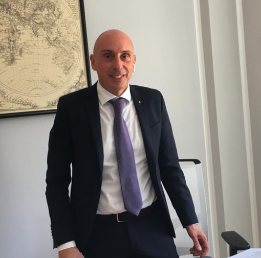 Federlogistica, Falteri al Governo: "Serve un piano nazionale per gli operatori del settore" Federlogistica, Falteri al Governo: "Serve un piano nazionale per gli operatori del settore"