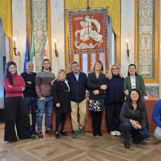 Genova rinnova l'impegno per i diritti all'infanzia e dell'adolescenza