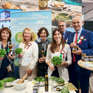 Genova e Marsiglia, un’alleanza nel segno dell’Europa e del Mediterraneo Genova e Marsiglia, un’alleanza nel segno dell’Europa e del Mediterraneo