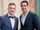 Da PR a pionieri del digital marketing: così due giovani genovesi sfidano il mondo con la loro IA
