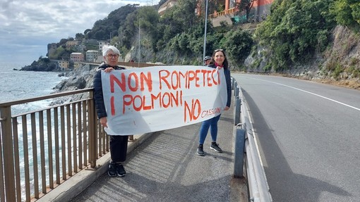 I comitati del Ponente: &quot;Chiediamo nuovamente la convocazione dell'assemblea&quot;